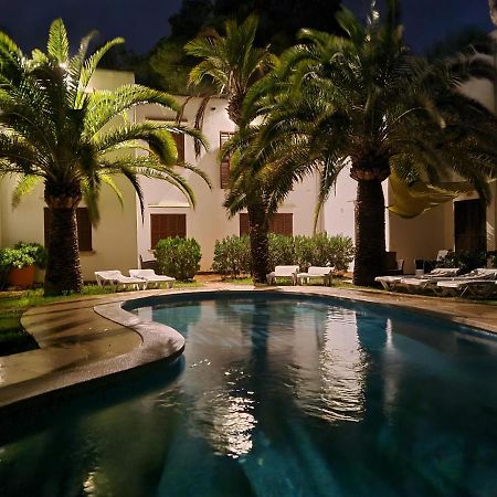 Apartamentos Osa Menor Cala D´Or 외부 사진