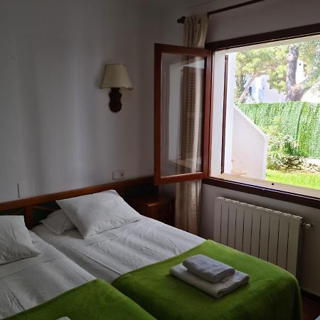 Apartamentos Osa Menor Cala D´Or 외부 사진
