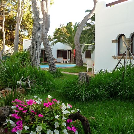 Apartamentos Osa Menor Cala D´Or 외부 사진