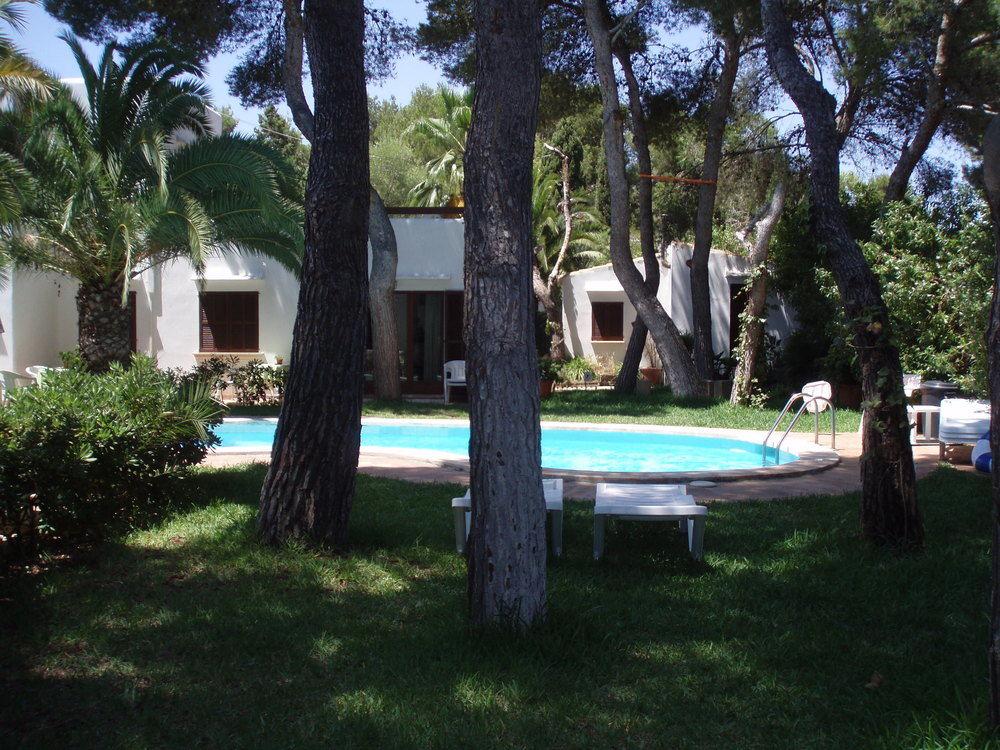 Apartamentos Osa Menor Cala D´Or 외부 사진