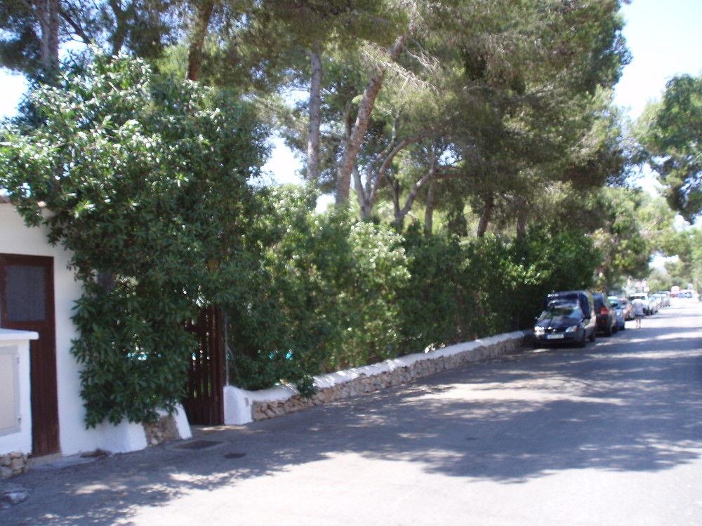 Apartamentos Osa Menor Cala D´Or 외부 사진