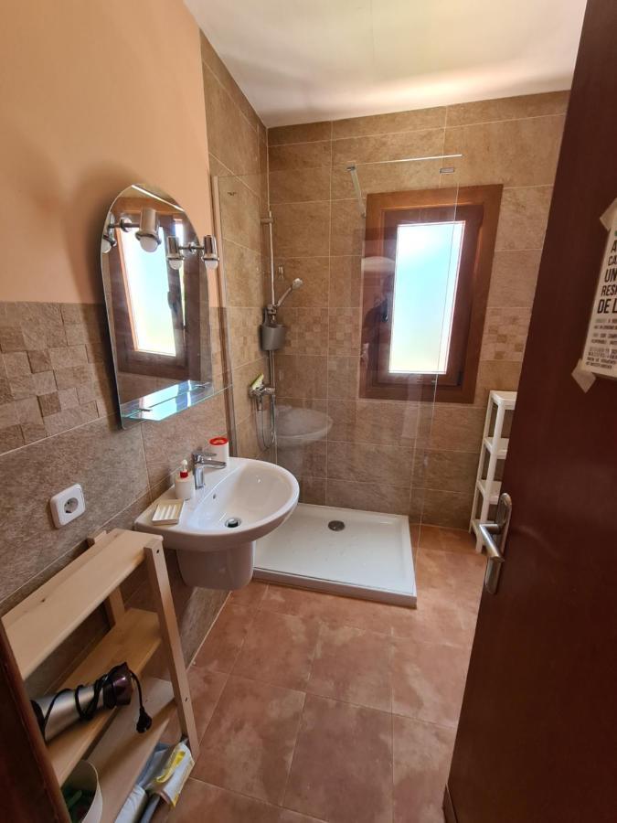 Apartamentos Osa Menor Cala D´Or 외부 사진