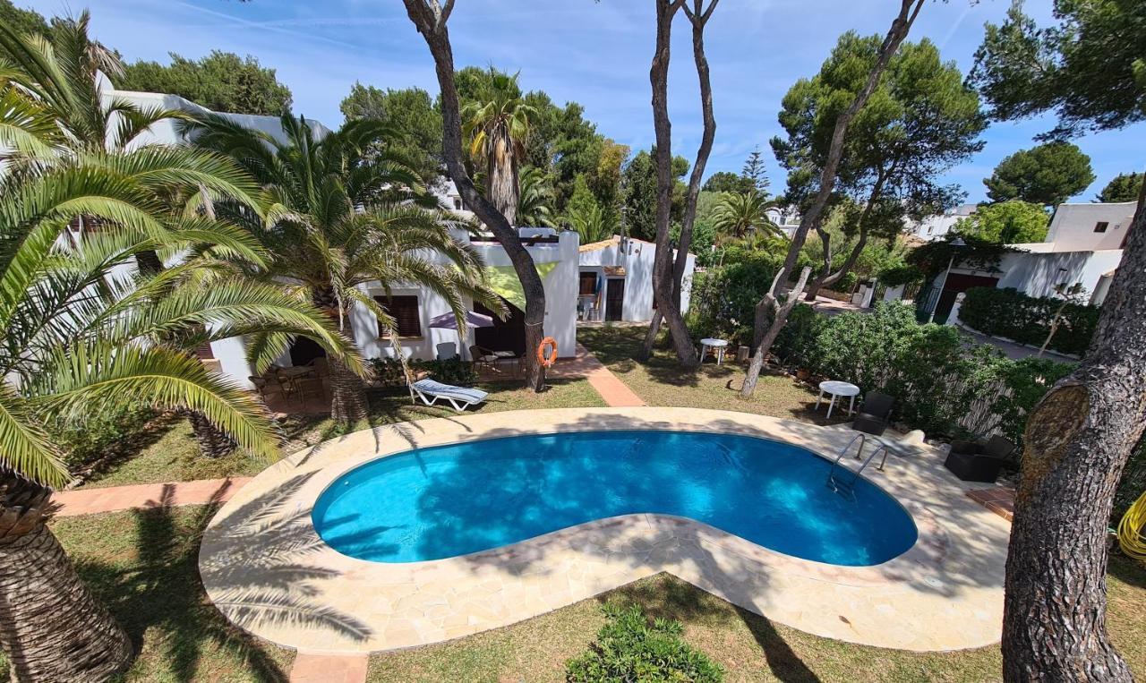 Apartamentos Osa Menor Cala D´Or 외부 사진