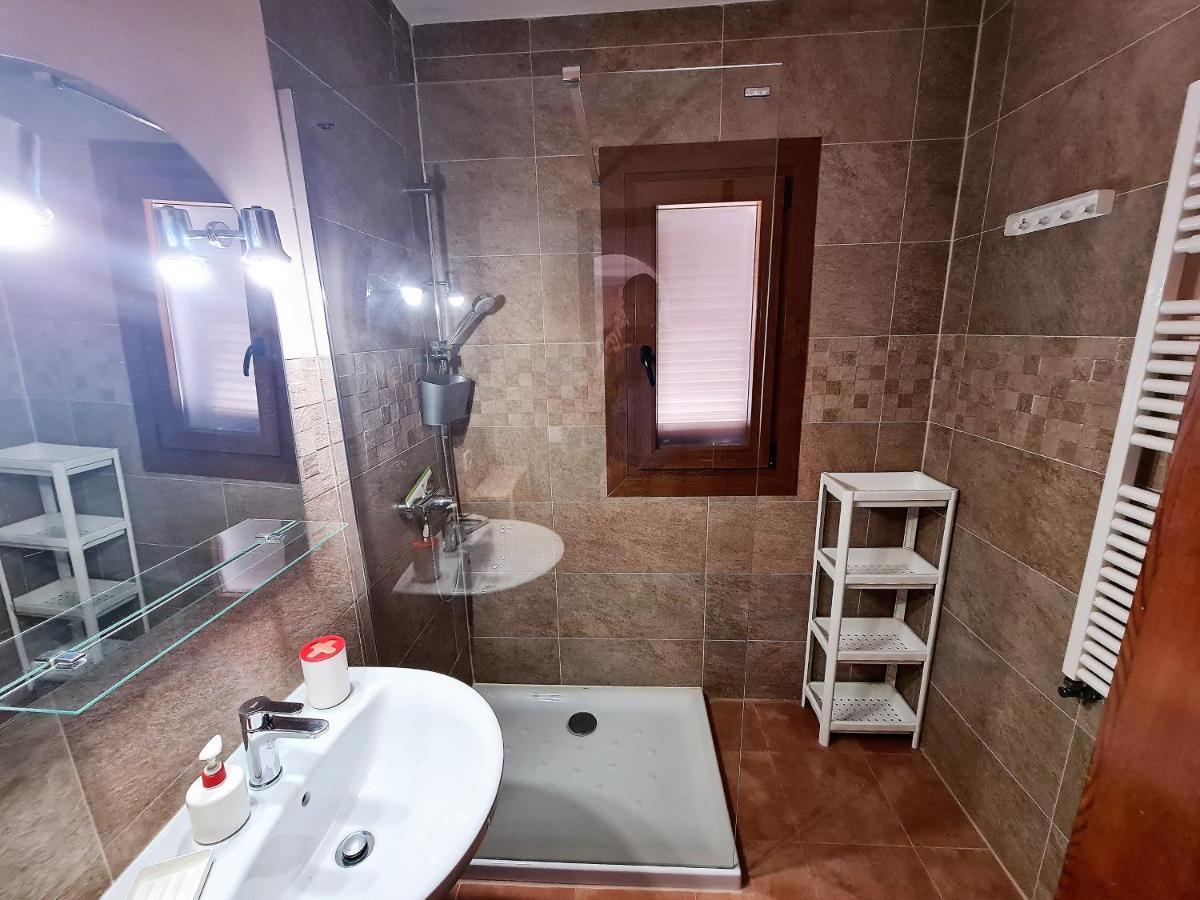 Apartamentos Osa Menor Cala D´Or 외부 사진