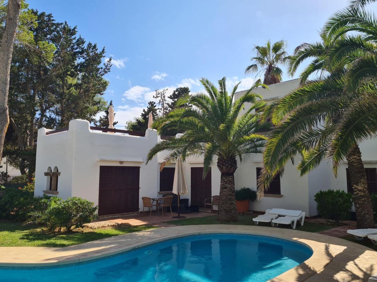 Apartamentos Osa Menor Cala D´Or 외부 사진