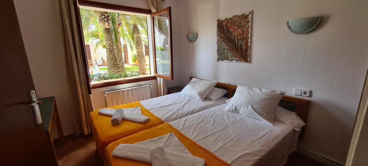 Apartamentos Osa Menor Cala D´Or 외부 사진
