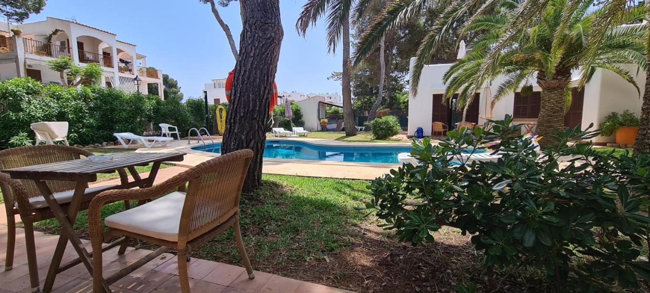 Apartamentos Osa Menor Cala D´Or 외부 사진