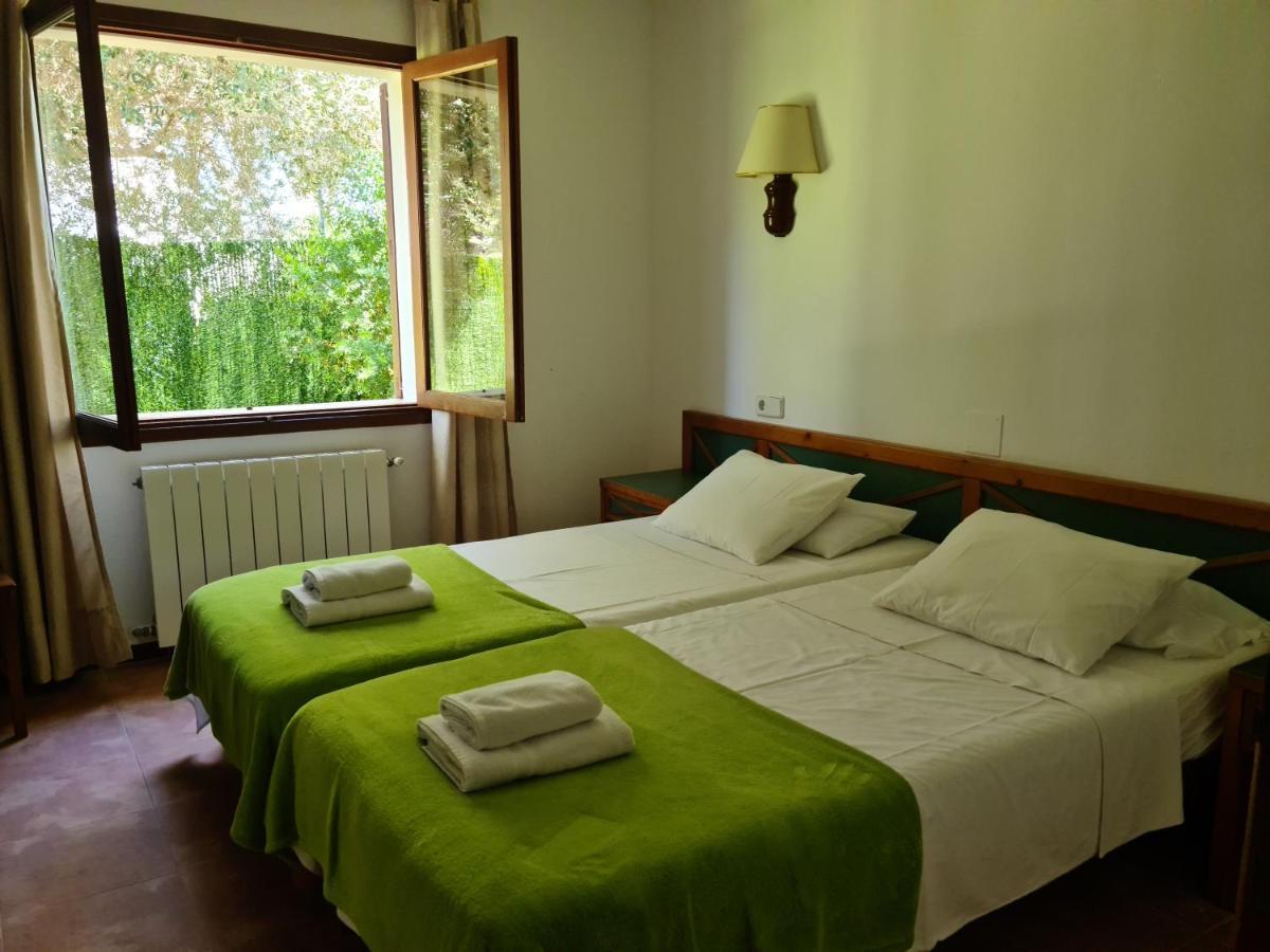 Apartamentos Osa Menor Cala D´Or 외부 사진