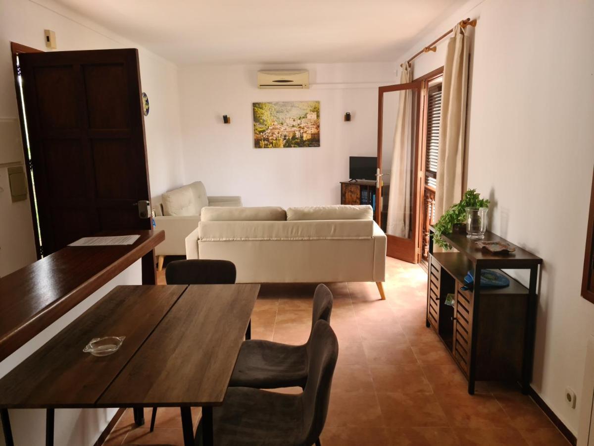 Apartamentos Osa Menor Cala D´Or 외부 사진