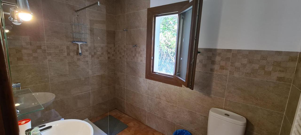 Apartamentos Osa Menor Cala D´Or 외부 사진
