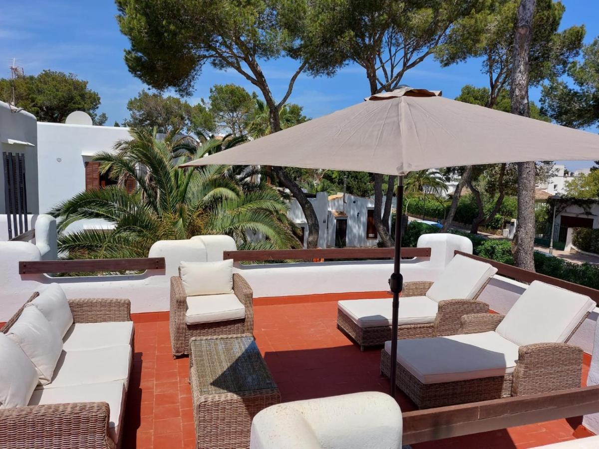 Apartamentos Osa Menor Cala D´Or 외부 사진
