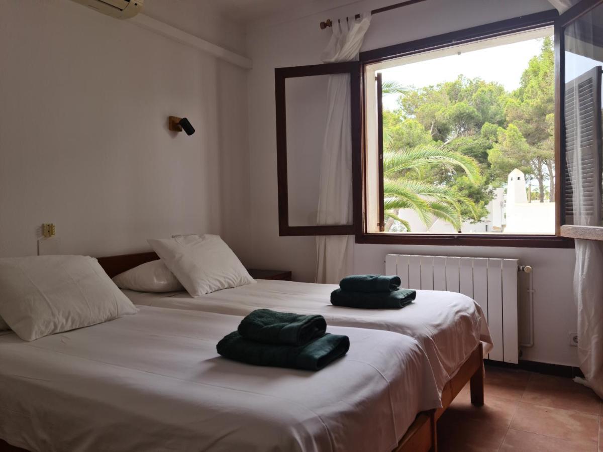 Apartamentos Osa Menor Cala D´Or 외부 사진