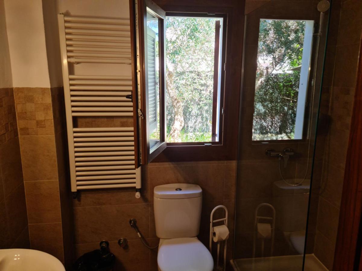 Apartamentos Osa Menor Cala D´Or 외부 사진