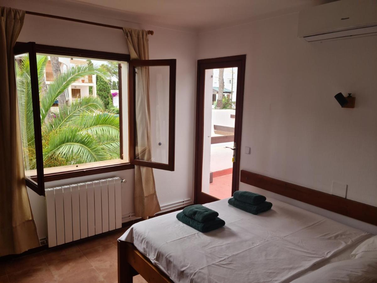 Apartamentos Osa Menor Cala D´Or 외부 사진