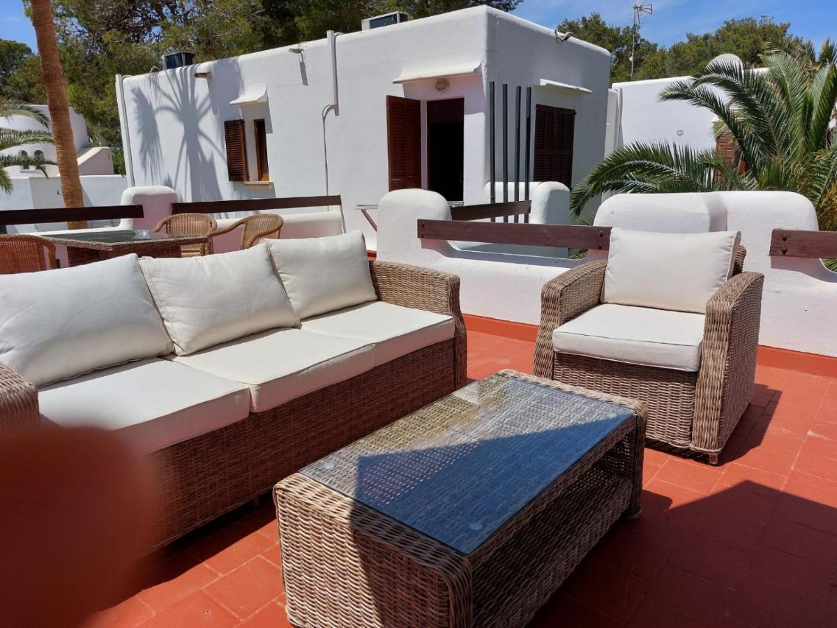 Apartamentos Osa Menor Cala D´Or 외부 사진