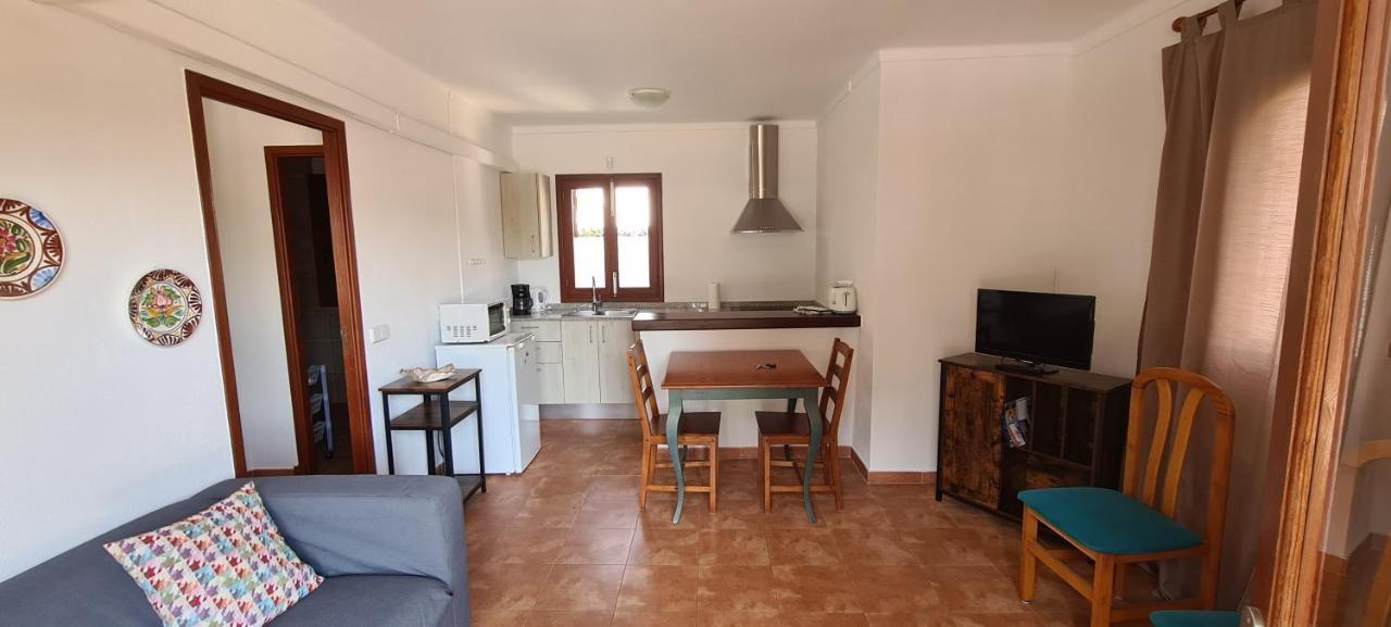 Apartamentos Osa Menor Cala D´Or 외부 사진