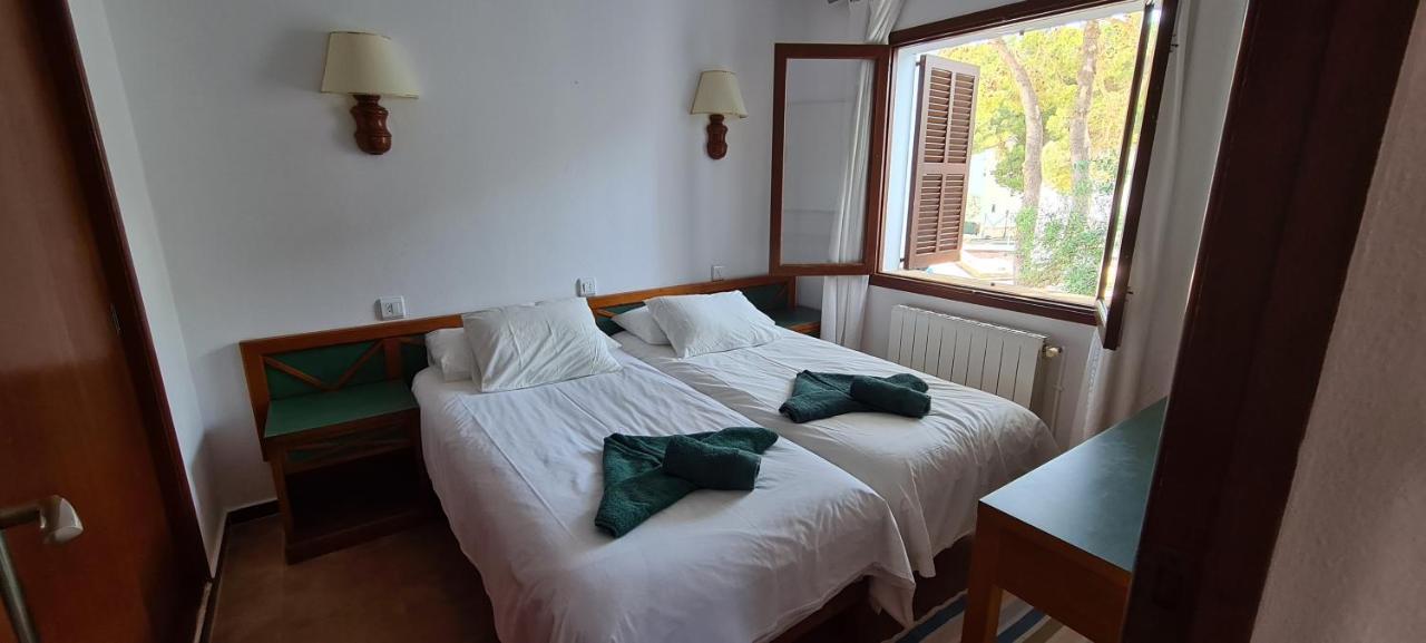 Apartamentos Osa Menor Cala D´Or 외부 사진