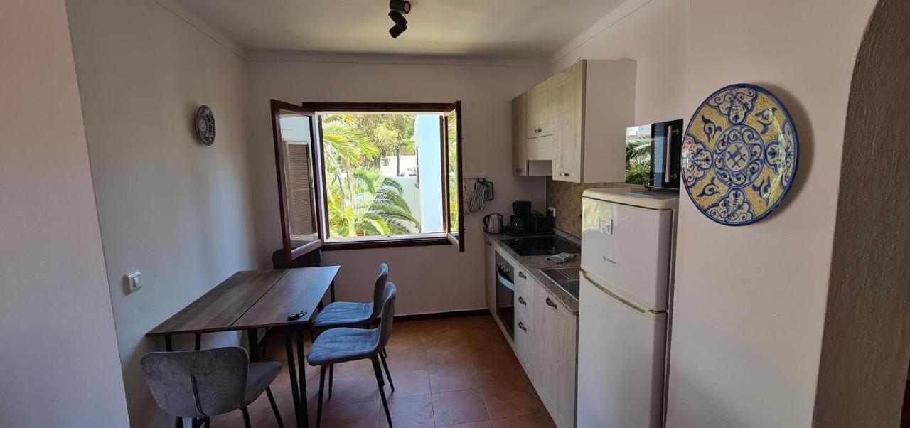 Apartamentos Osa Menor Cala D´Or 외부 사진