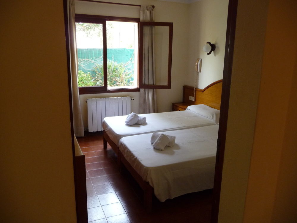 Apartamentos Osa Menor Cala D´Or 외부 사진