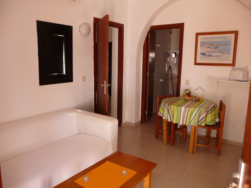 Apartamentos Osa Menor Cala D´Or 외부 사진