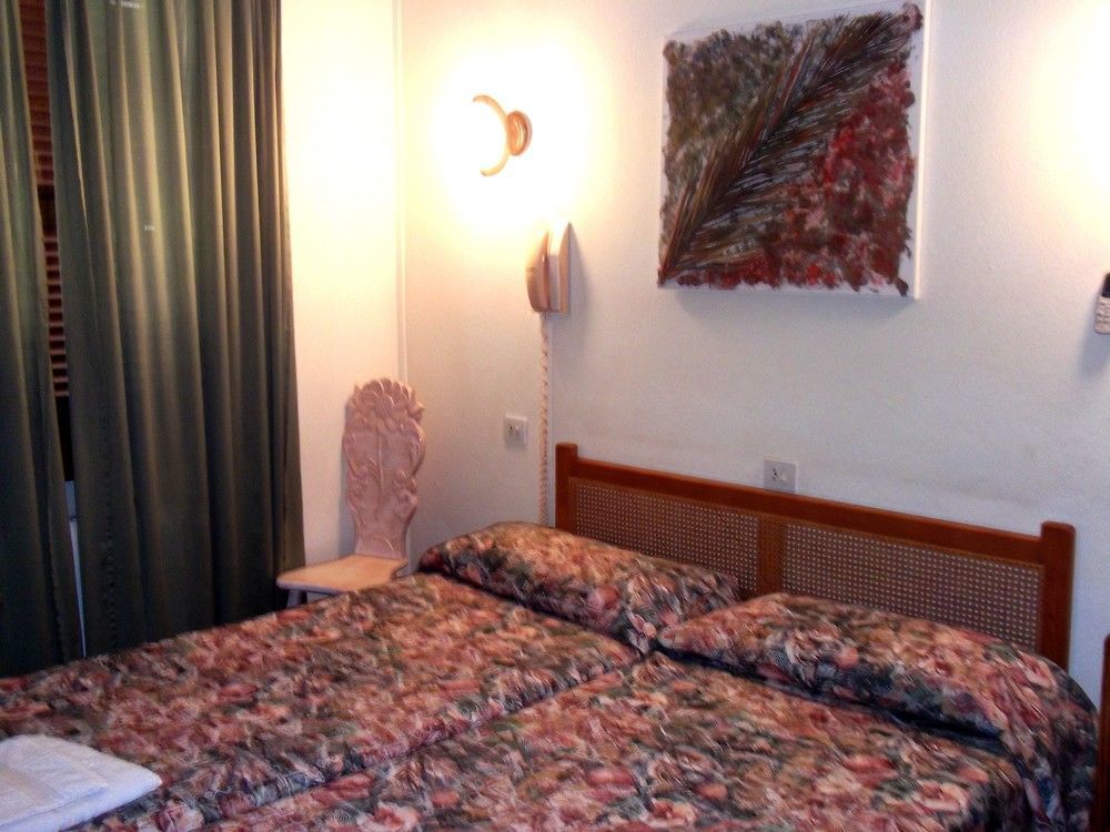 Apartamentos Osa Menor Cala D´Or 외부 사진