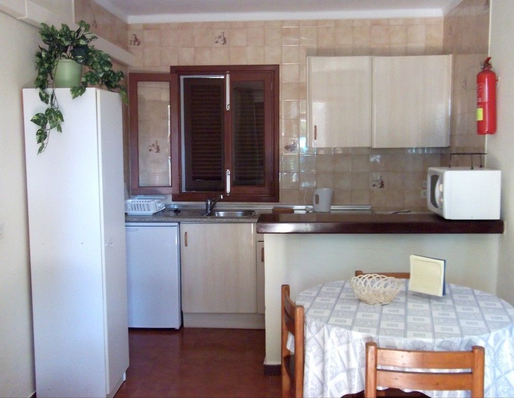 Apartamentos Osa Menor Cala D´Or 외부 사진
