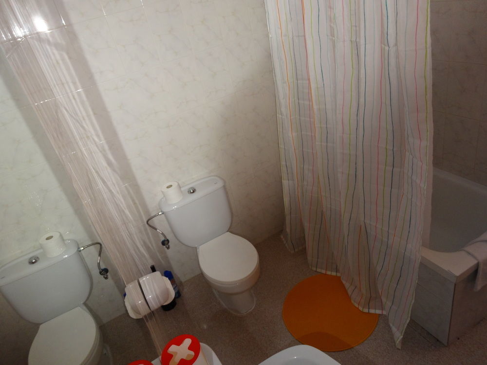 Apartamentos Osa Menor Cala D´Or 외부 사진