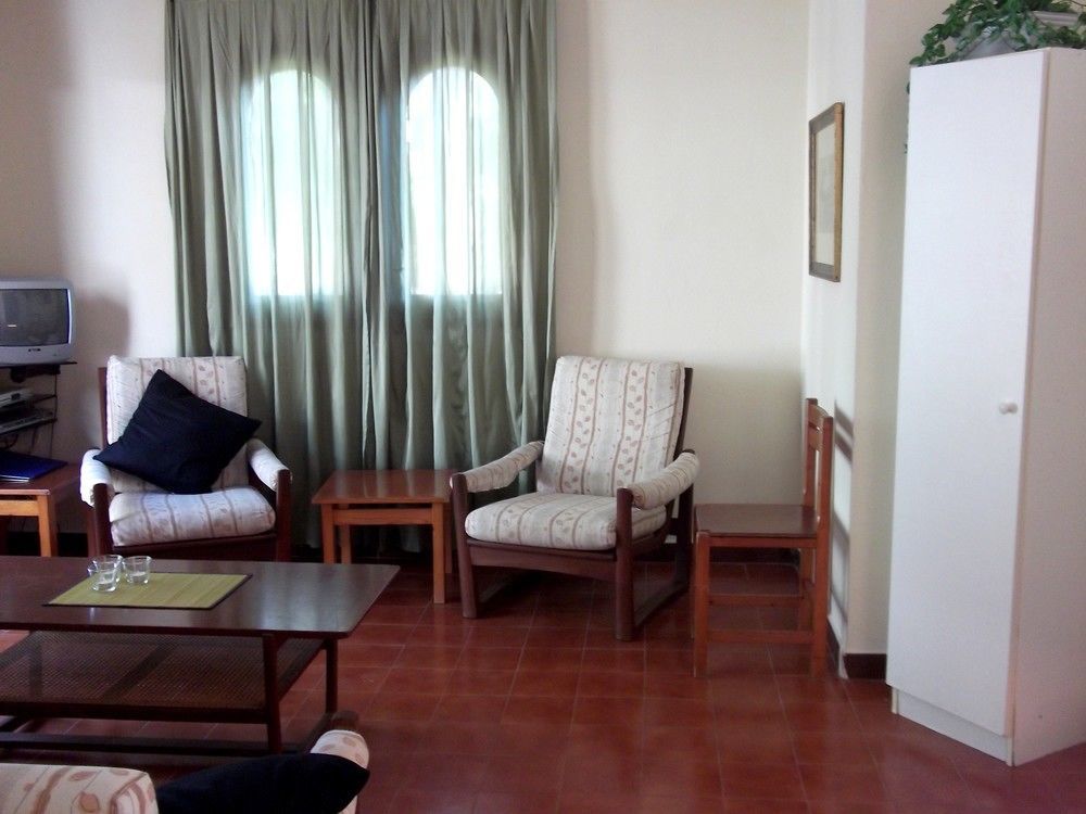 Apartamentos Osa Menor Cala D´Or 외부 사진