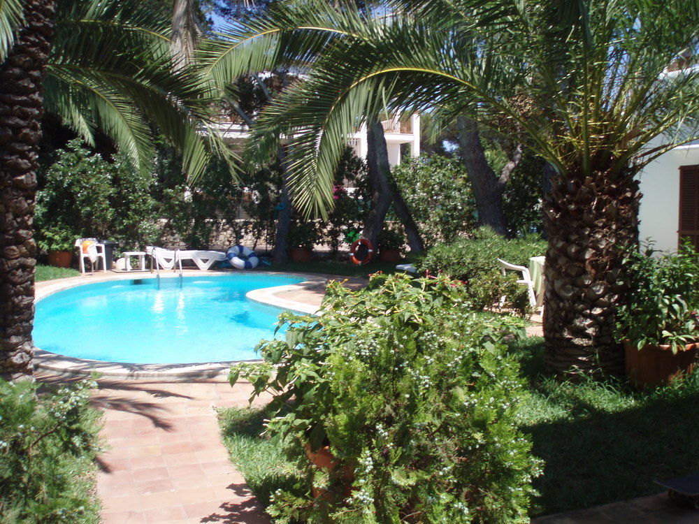 Apartamentos Osa Menor Cala D´Or 외부 사진