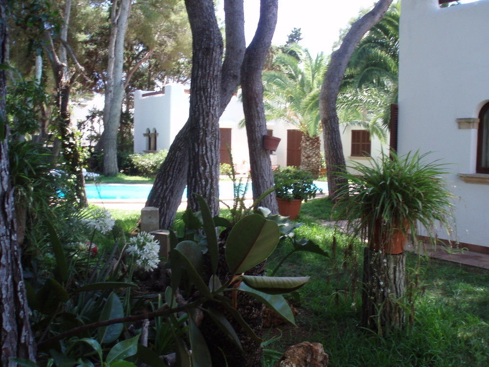 Apartamentos Osa Menor Cala D´Or 외부 사진