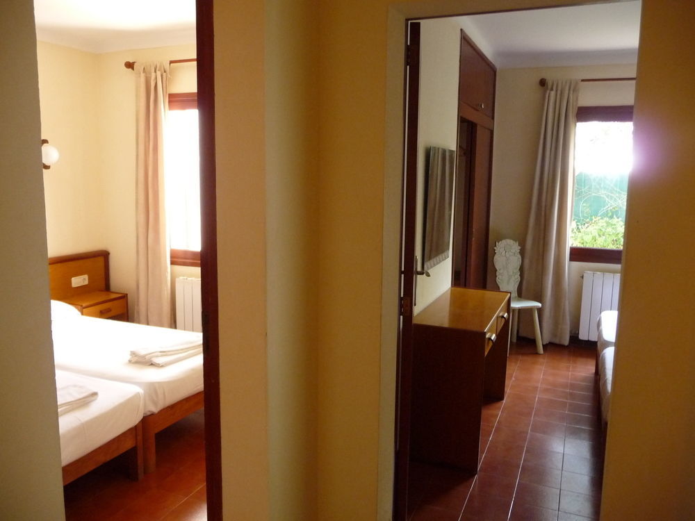 Apartamentos Osa Menor Cala D´Or 외부 사진