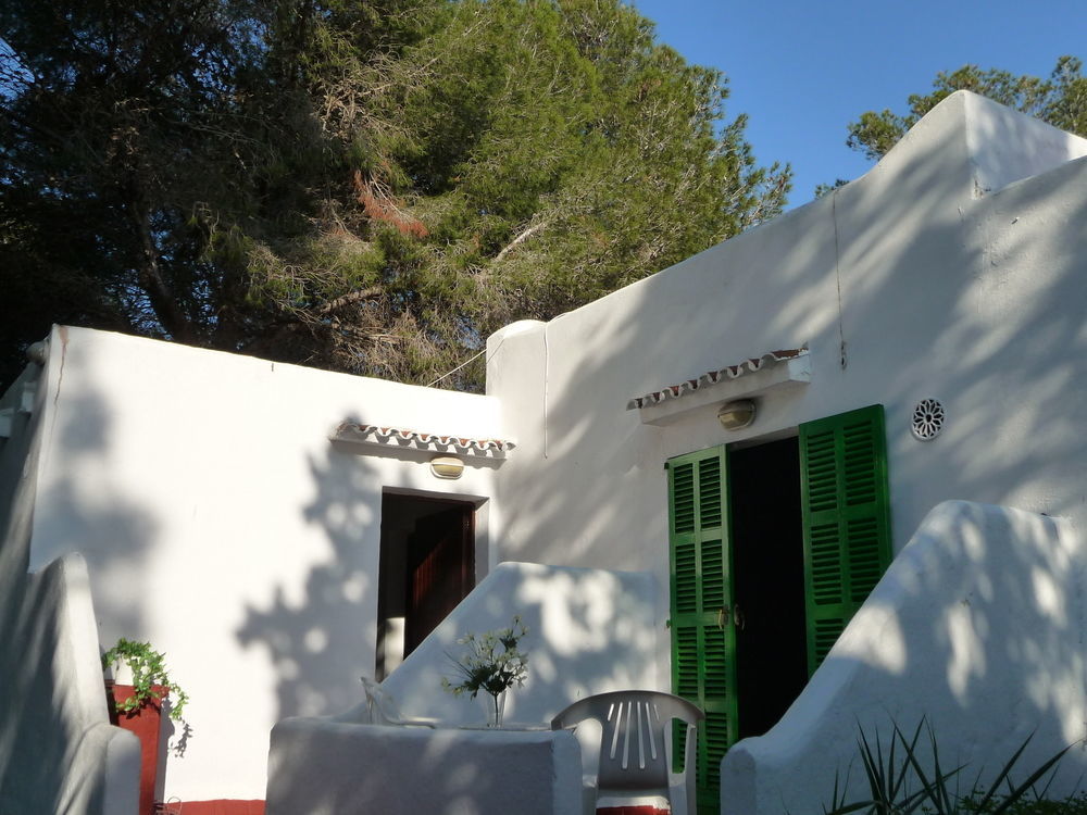Apartamentos Osa Menor Cala D´Or 외부 사진