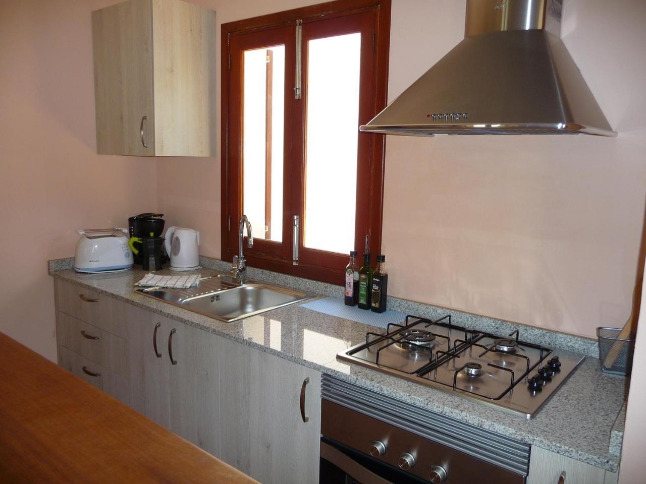 Apartamentos Osa Menor Cala D´Or 외부 사진