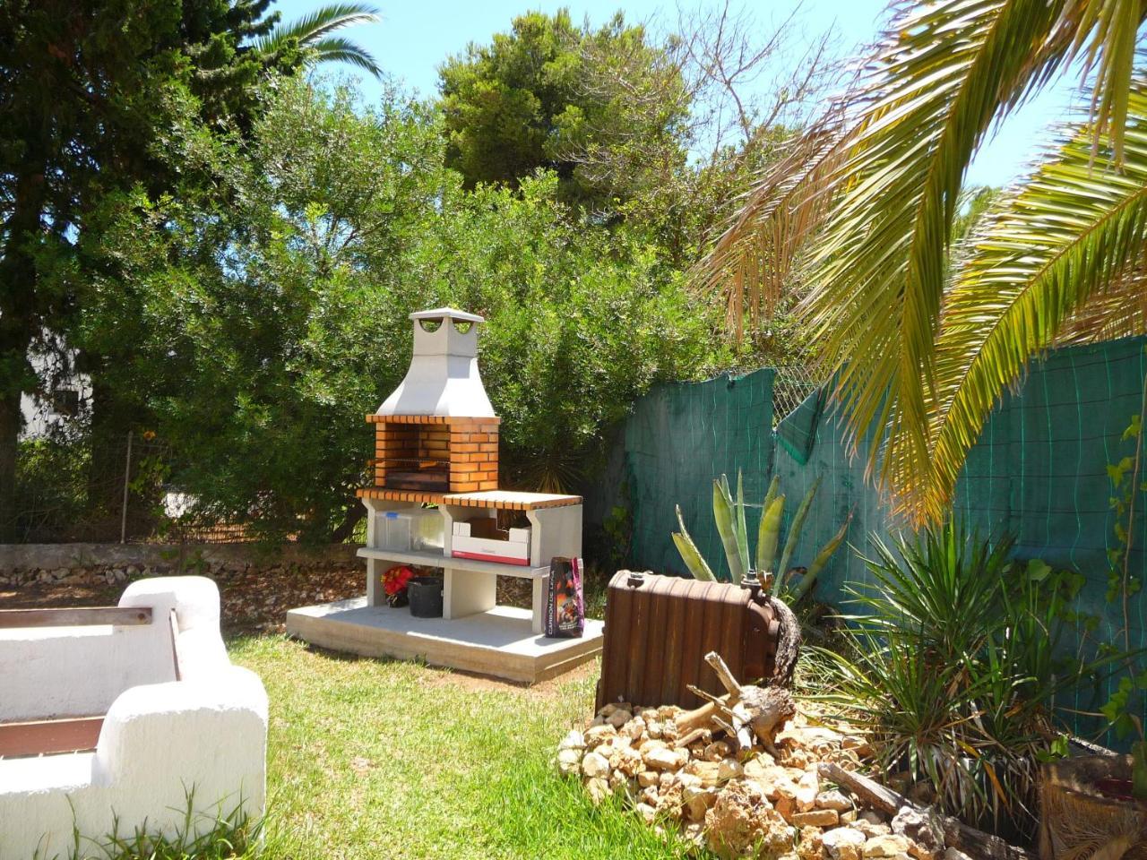 Apartamentos Osa Menor Cala D´Or 외부 사진
