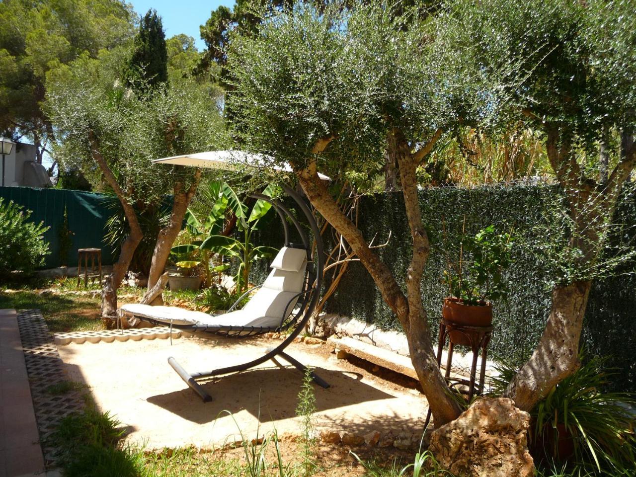 Apartamentos Osa Menor Cala D´Or 외부 사진