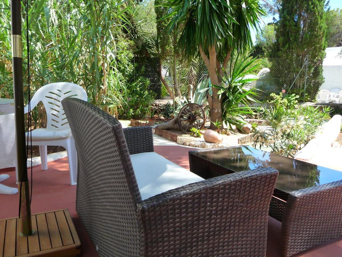 Apartamentos Osa Menor Cala D´Or 외부 사진