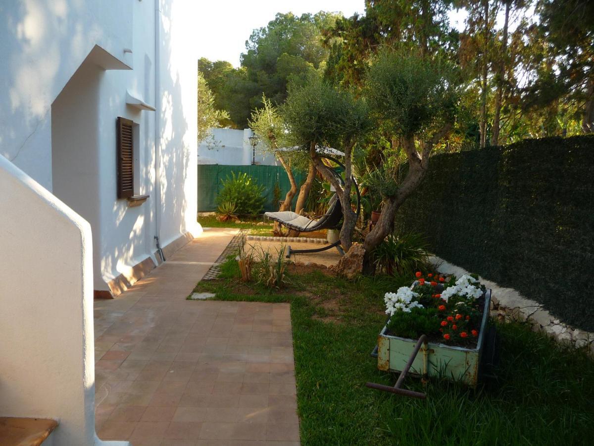 Apartamentos Osa Menor Cala D´Or 외부 사진
